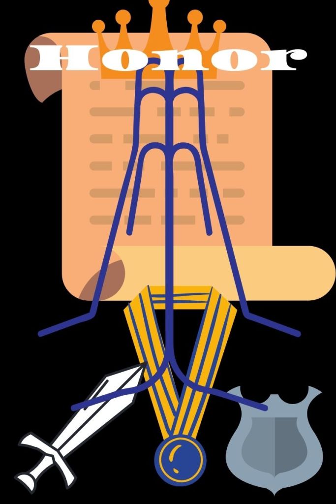 Honored by Ancestors