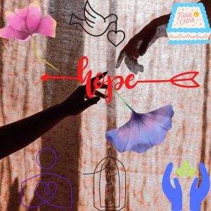 There is hope and there is love, there are caring individuals who want to see you live another day.  Please reach out if you are considering suicide