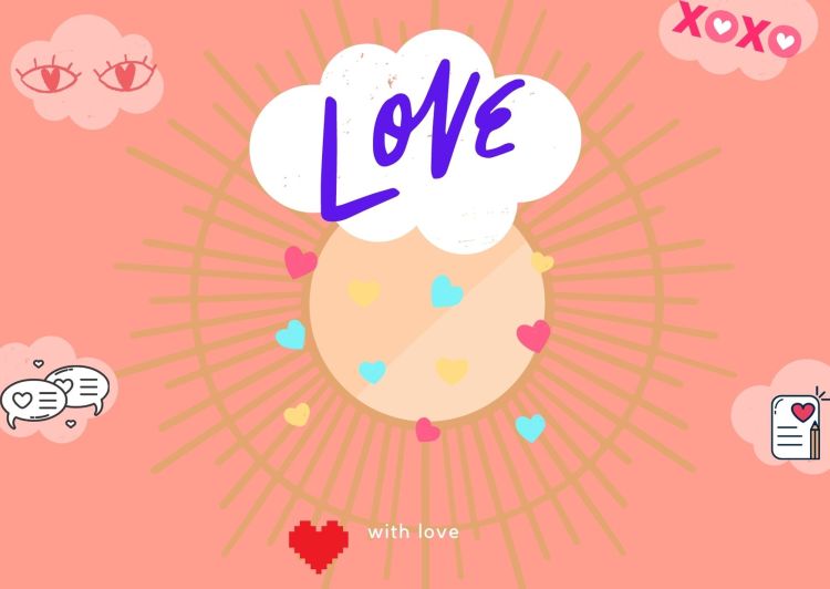 My Journey to Self&nbsp;Love